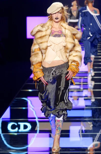Look 22